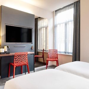 Klassieke Kamer met een Queen Size Bed